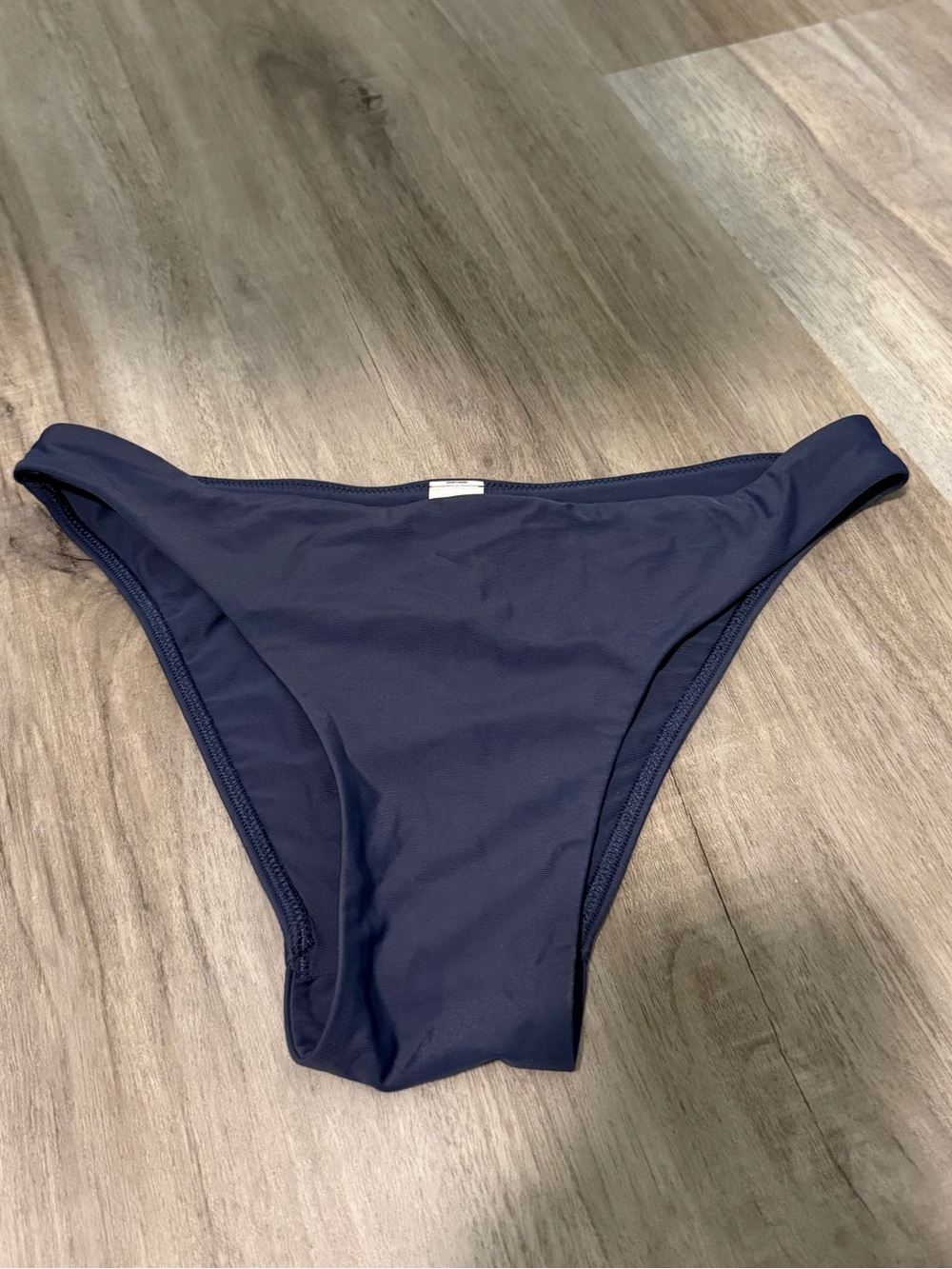 NWOT Lululemon bikini bottoms women’s size 2